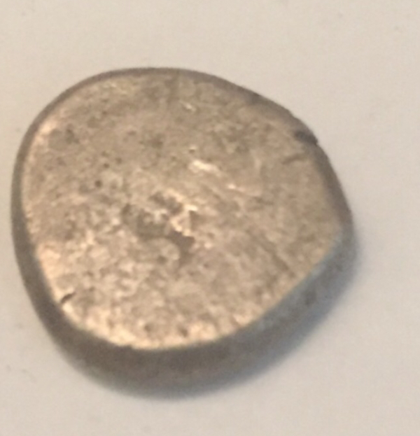 Need-Help-Id'ing-A-Small-Silver-Indian-Coin-Please